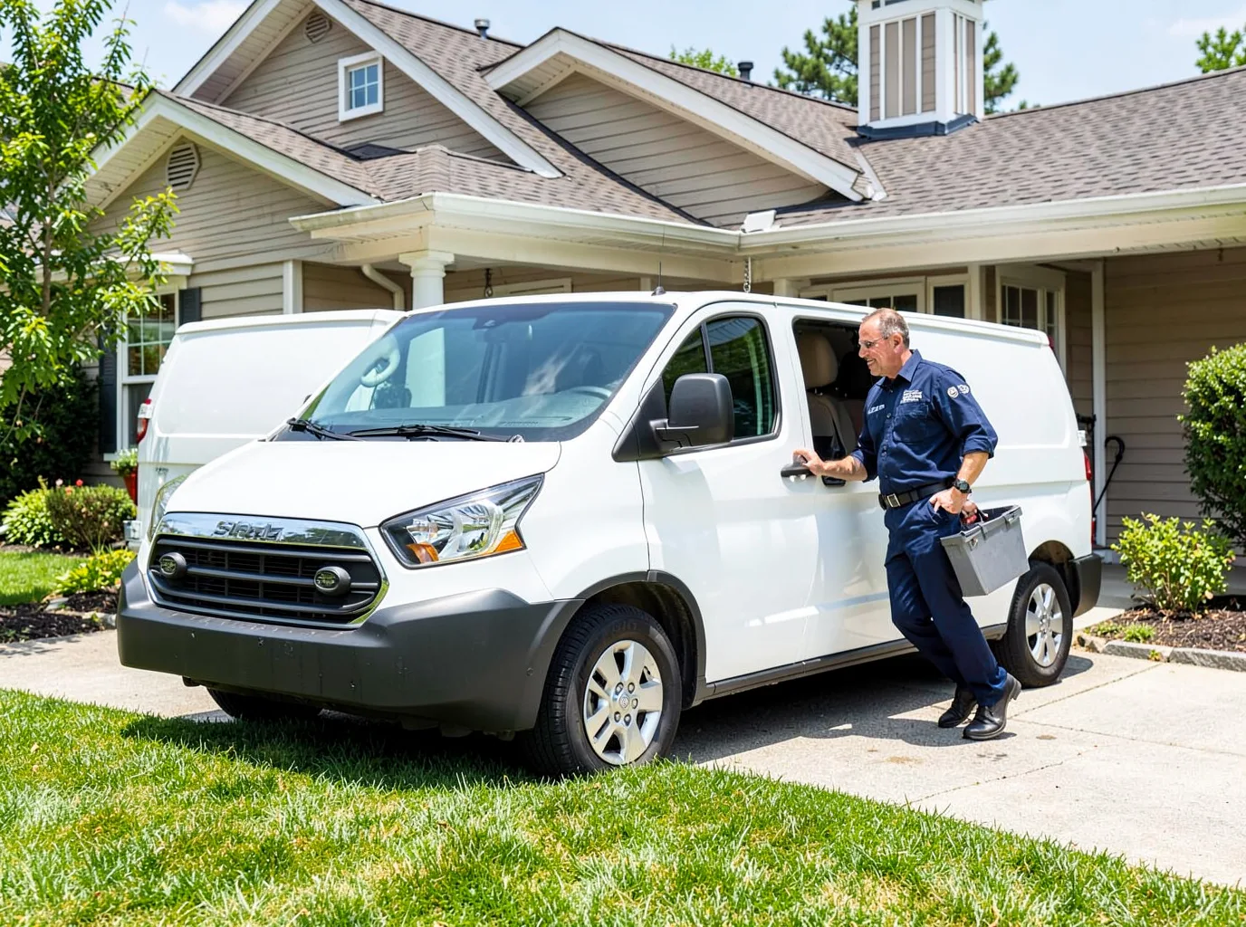 Emergency Plumber company in Bushwood, MD